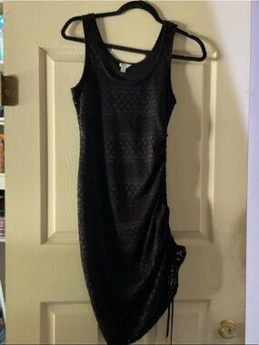 black tie gala dresses for women Long Formal Ball Gown SIZE:12D business Satin Sleeveless A-line Slit Fitted * Design